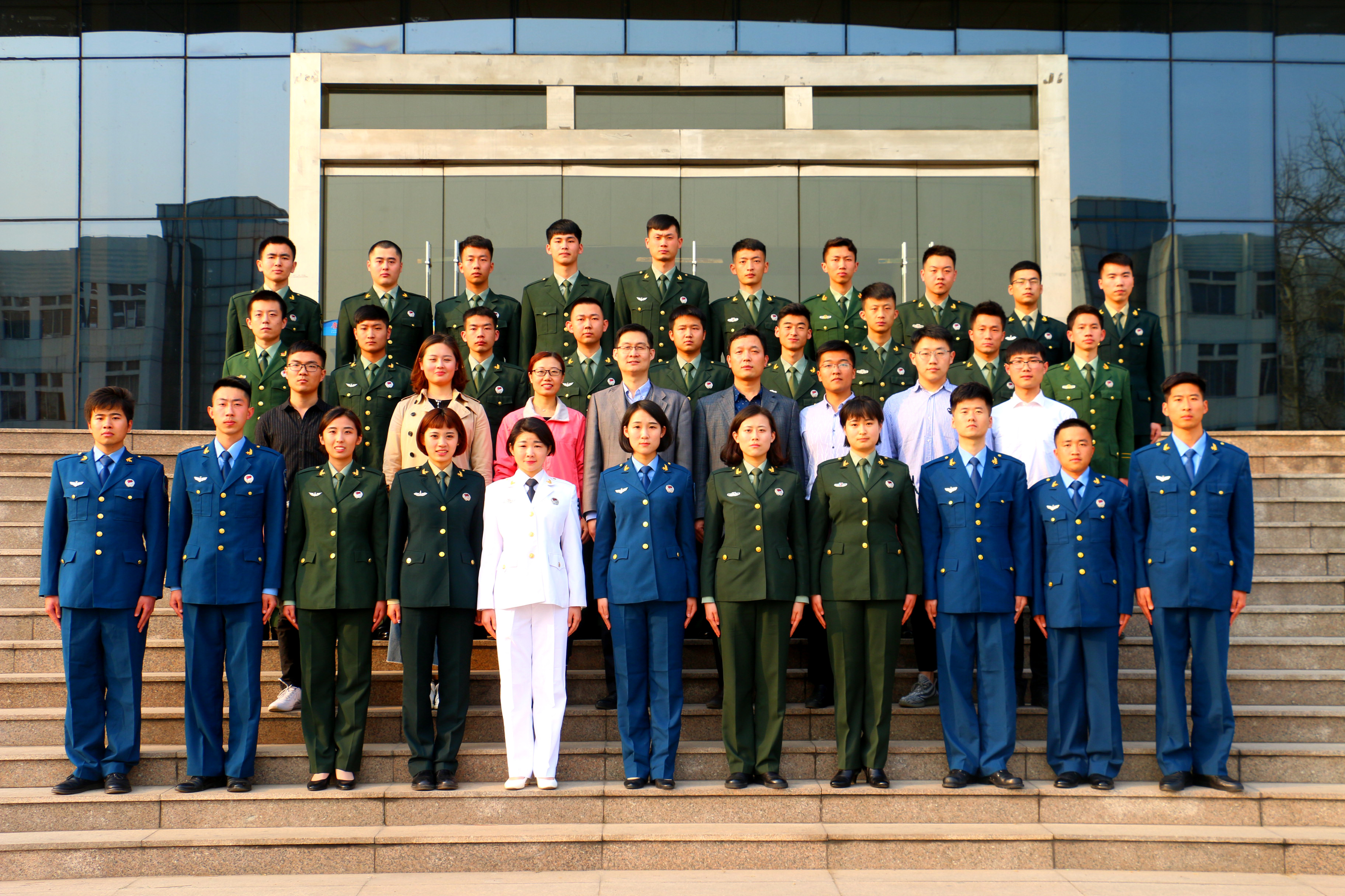 湖南工业大学退伍复学,山东理工大学退伍复学