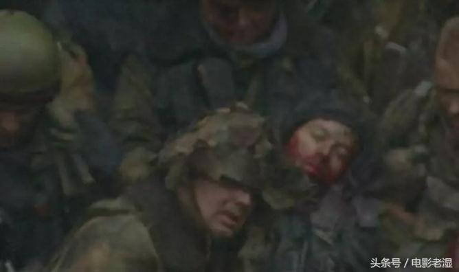 热血沸腾的特种兵,最值得看的特种兵题材电影