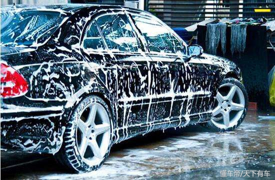 如何快速判断一家靠谱洗车店,什么样的洗车店靠谱