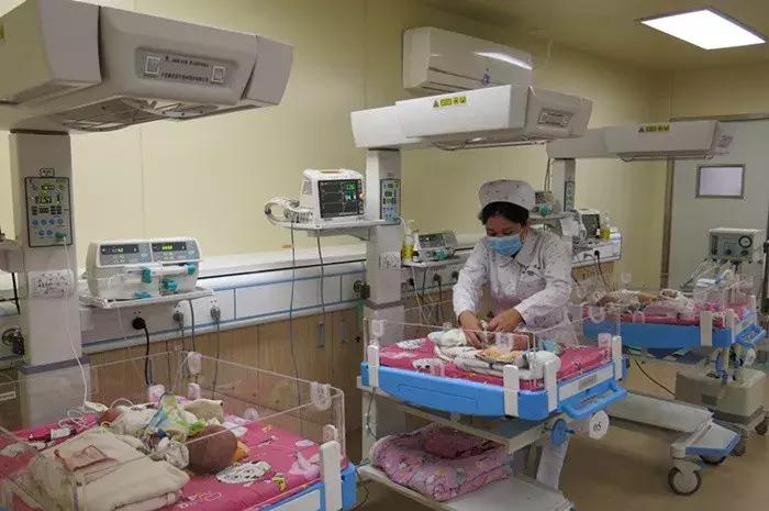 这位孕妇做个核磁共振检查为何要打麻醉？