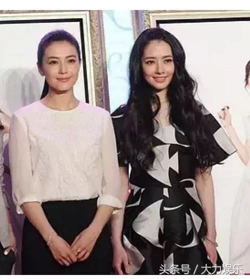 郭碧婷发际线,郭碧婷素颜现身无人识