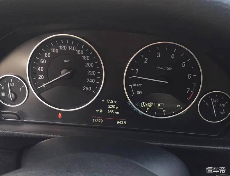 试驾宝马335i老款手动挡,试驾宝马335i