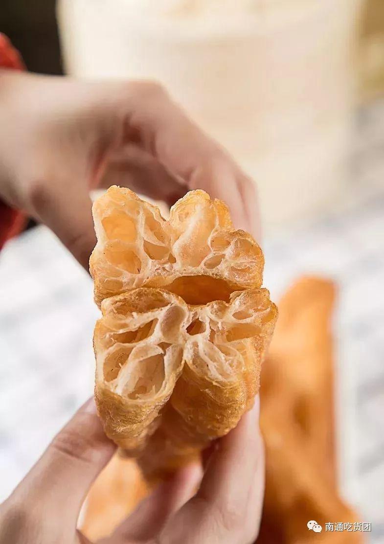 单身狗不爱吃早饭？南通花式早餐，每天早晨都能喂饱自己！