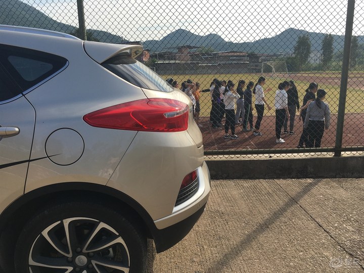 帝豪gs隔音降噪解决办法,吉利帝豪gs的隔音效果