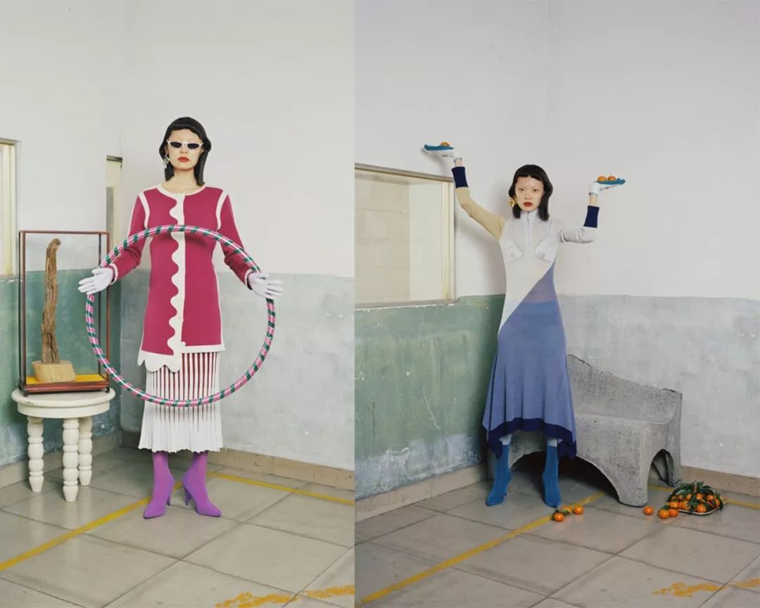 新饰觉买手看大牌如何花式营销