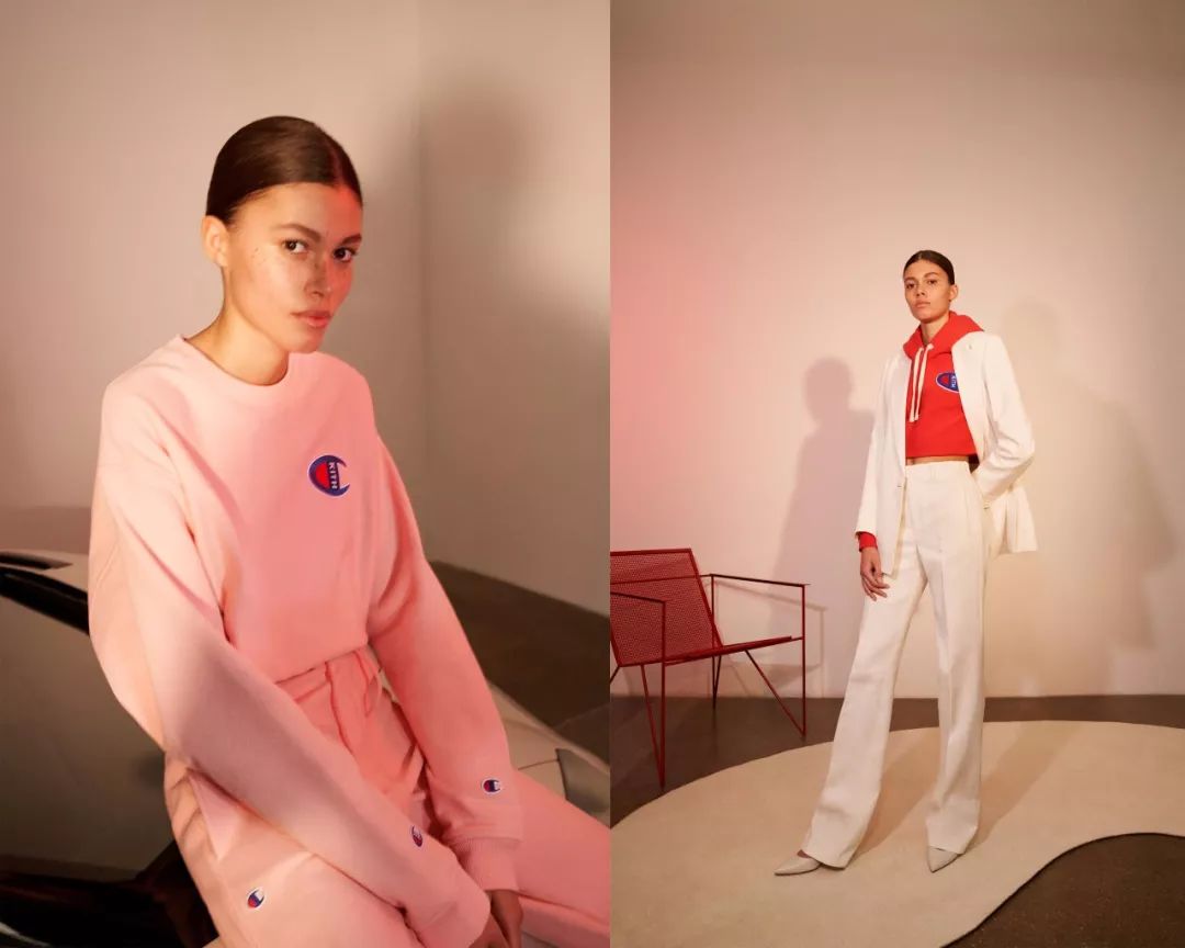 新饰觉买手看大牌如何花式营销