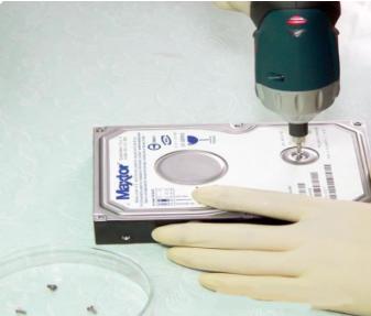 存储硬盘故障怎么解决,硬盘常见故障维修详解