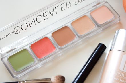 不过50元的化妆品推荐,用了好几年的彩妆推荐哪款好用