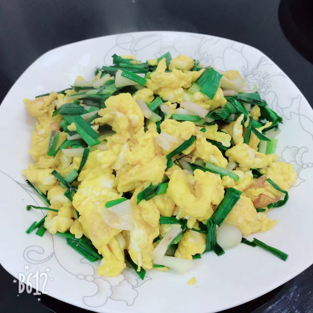 在家的日子就喜欢吃素,每年吃素的日子