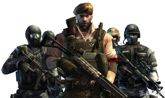 史上最好画质的moba手游，本要将王者荣耀拉下神坛，居然停运了！