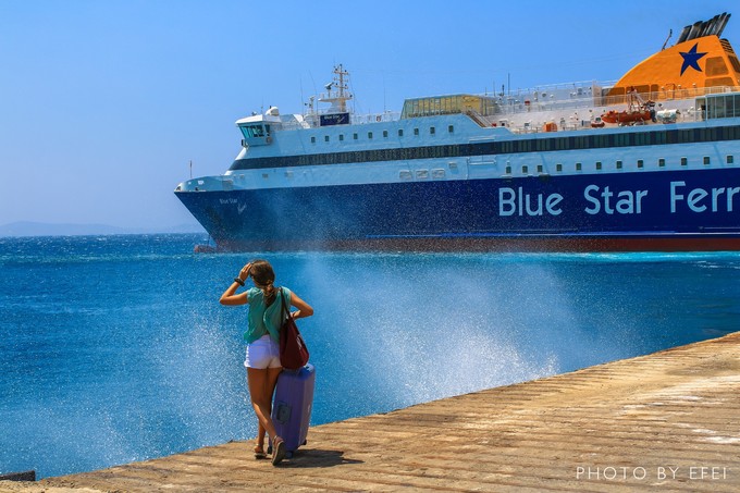 希腊旅游攻略花费多少,希腊旅游攻略购物指南