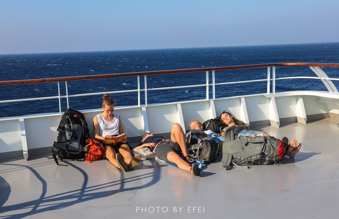 希腊旅游攻略花费多少,希腊旅游攻略购物指南