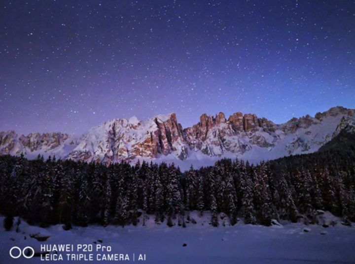 鍗庝负p20pro澶滄櫙瑙嗛,鍗庝负p20pro澶滄櫙