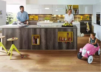 德国品质优选厨具,德国匠心厨具