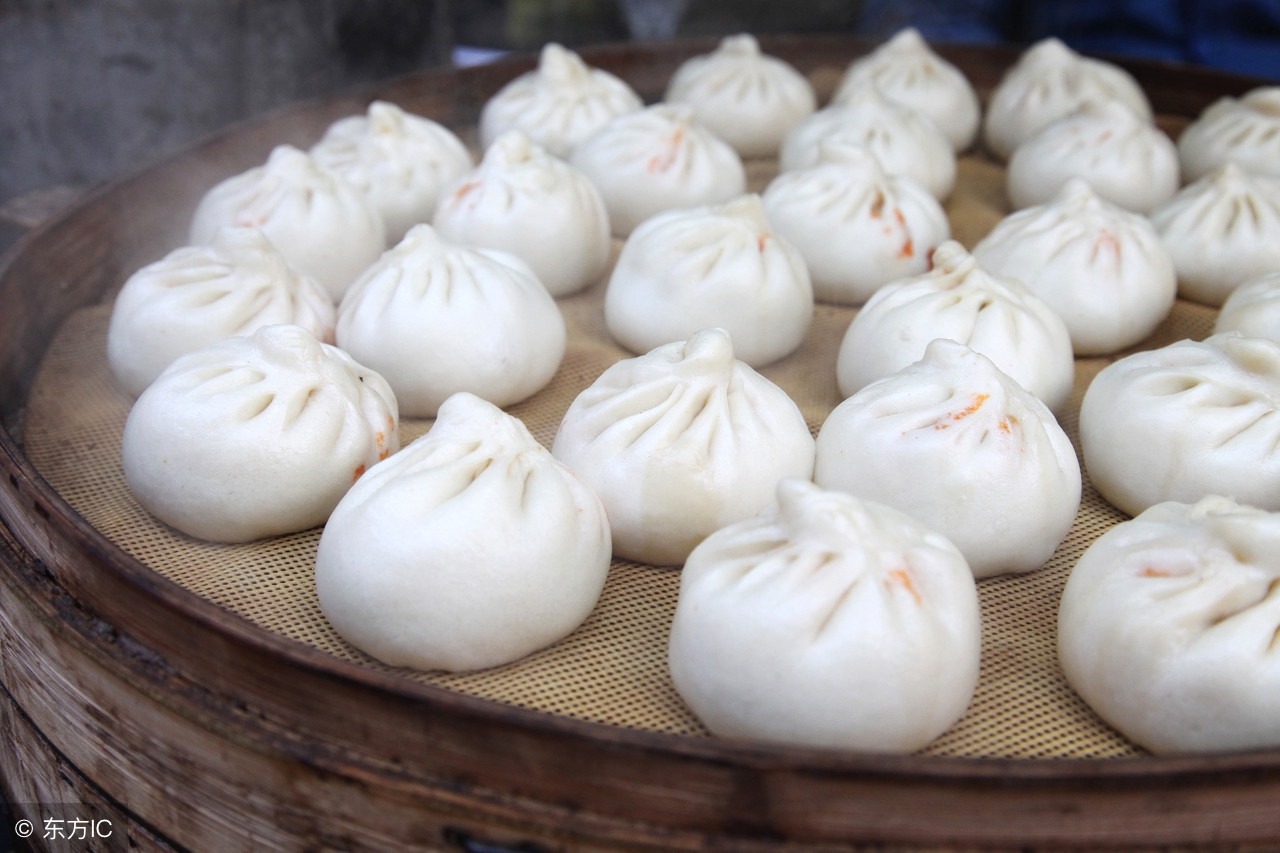 肉包和面条的笑话后续,肉包面条的故事