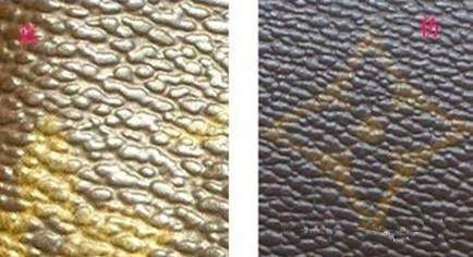 教你一眼鉴别假包,假lv怎么辨别