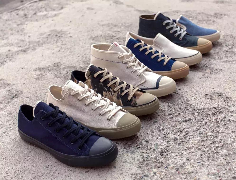 哪些牌子复古跑鞋好看,有哪些复古的跑鞋