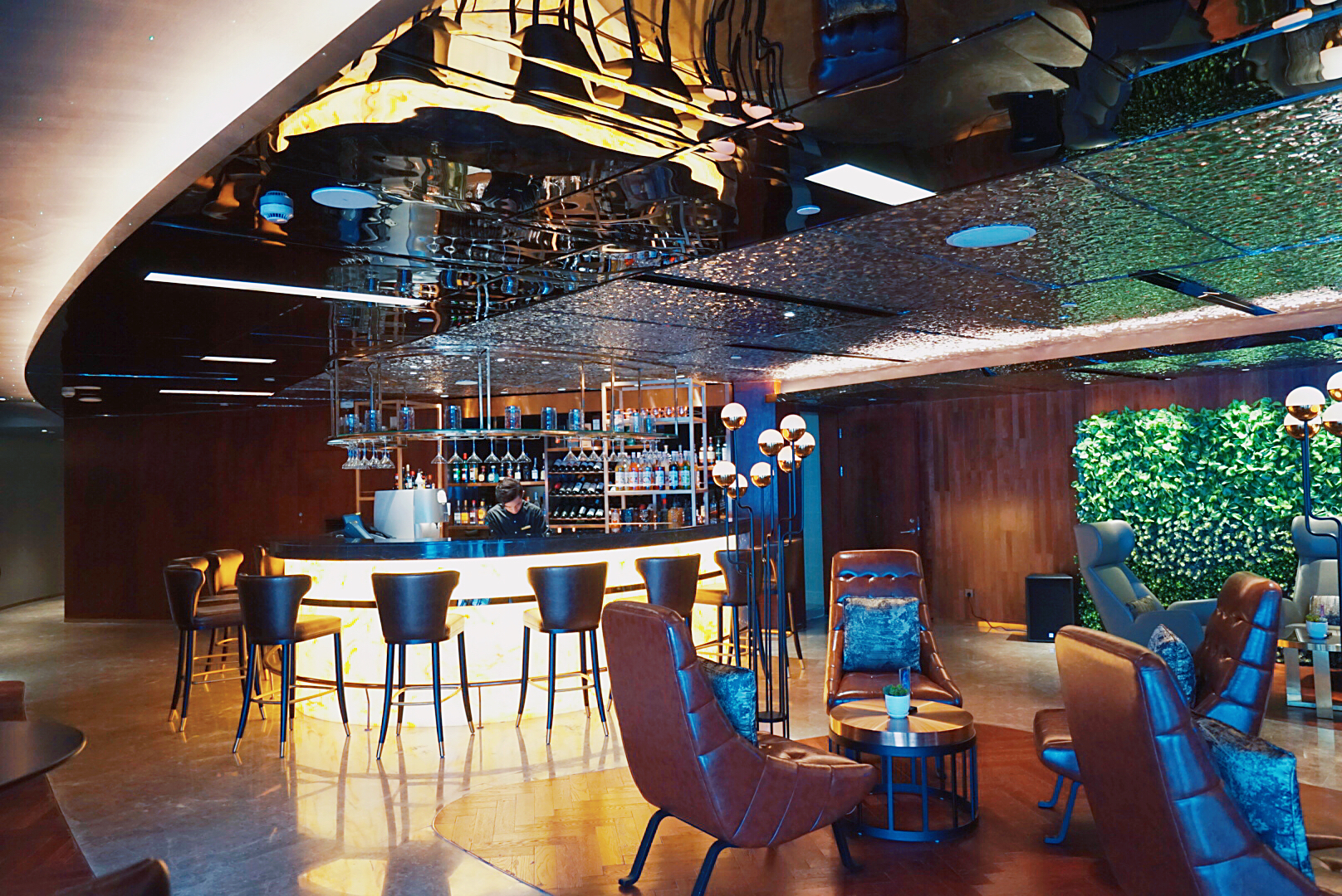 上海酒店国家会展中心,上海国家会展中心中国酒店