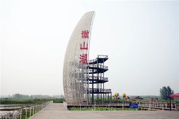 铁道游击队微山湖传奇,铁道游击队微山湖原版