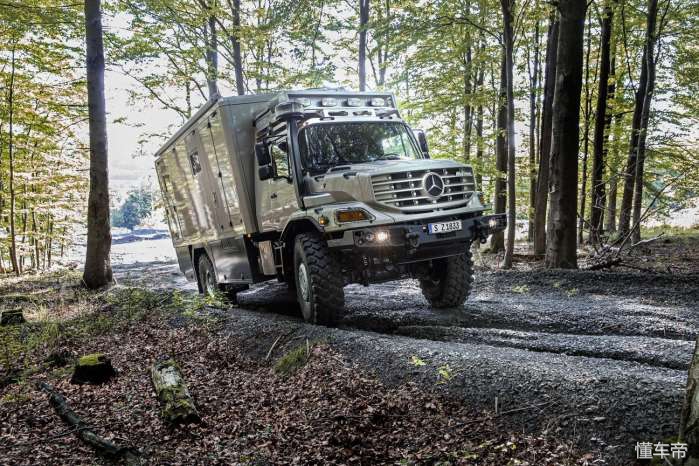 日系大越野车有哪几款,老越野车推荐硬派平民