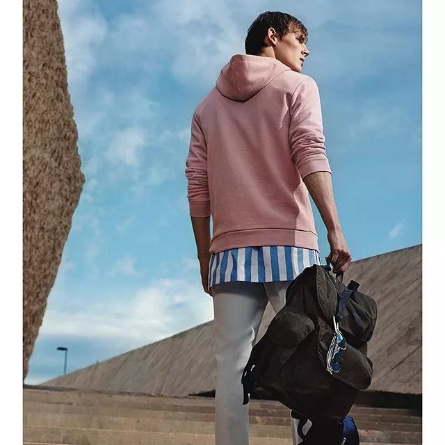 zara夏季男装搭配,zara男装的穿搭推荐