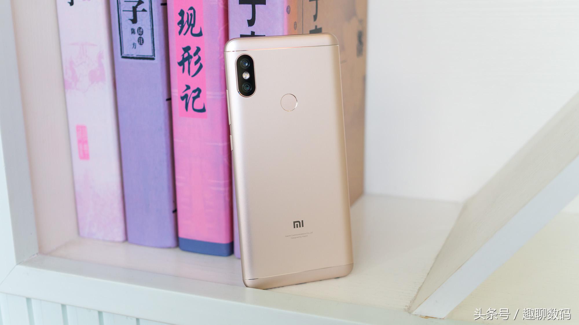 红米note5a测评,骁龙636全球首发红米note5pro