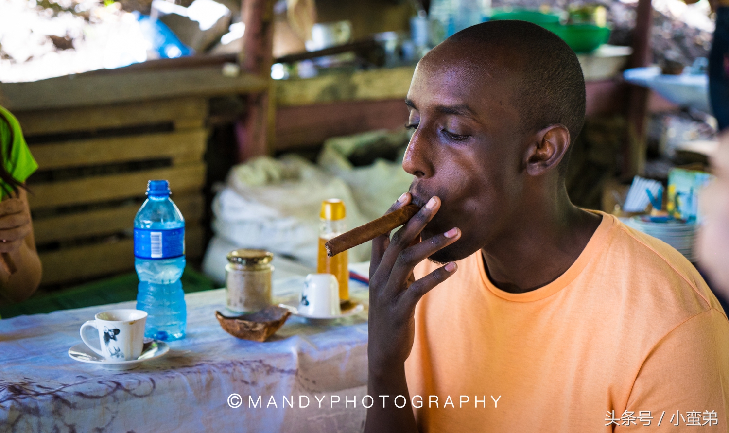 神秘的国度古巴,古巴自由行路线