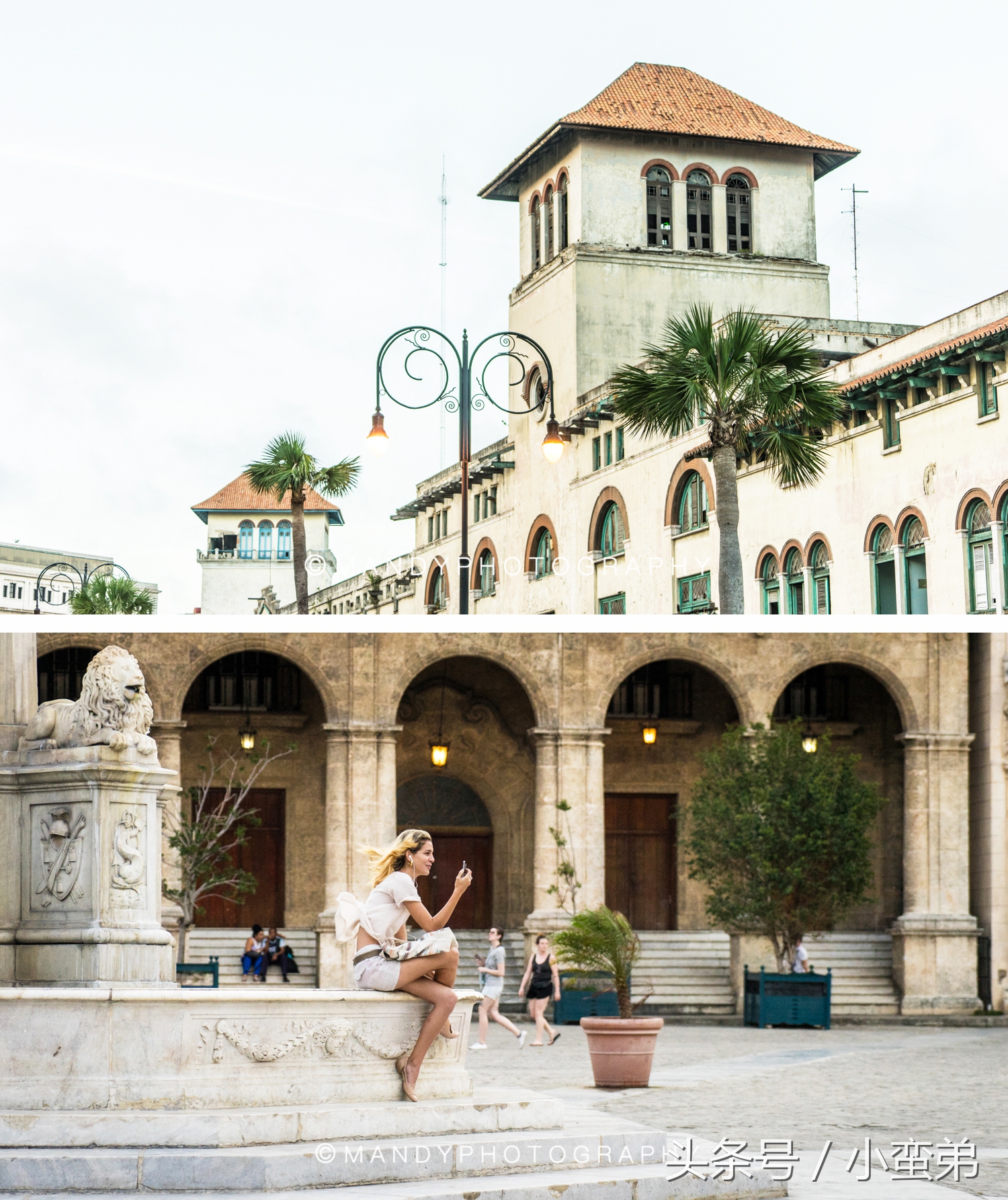 神秘的国度古巴,古巴自由行路线