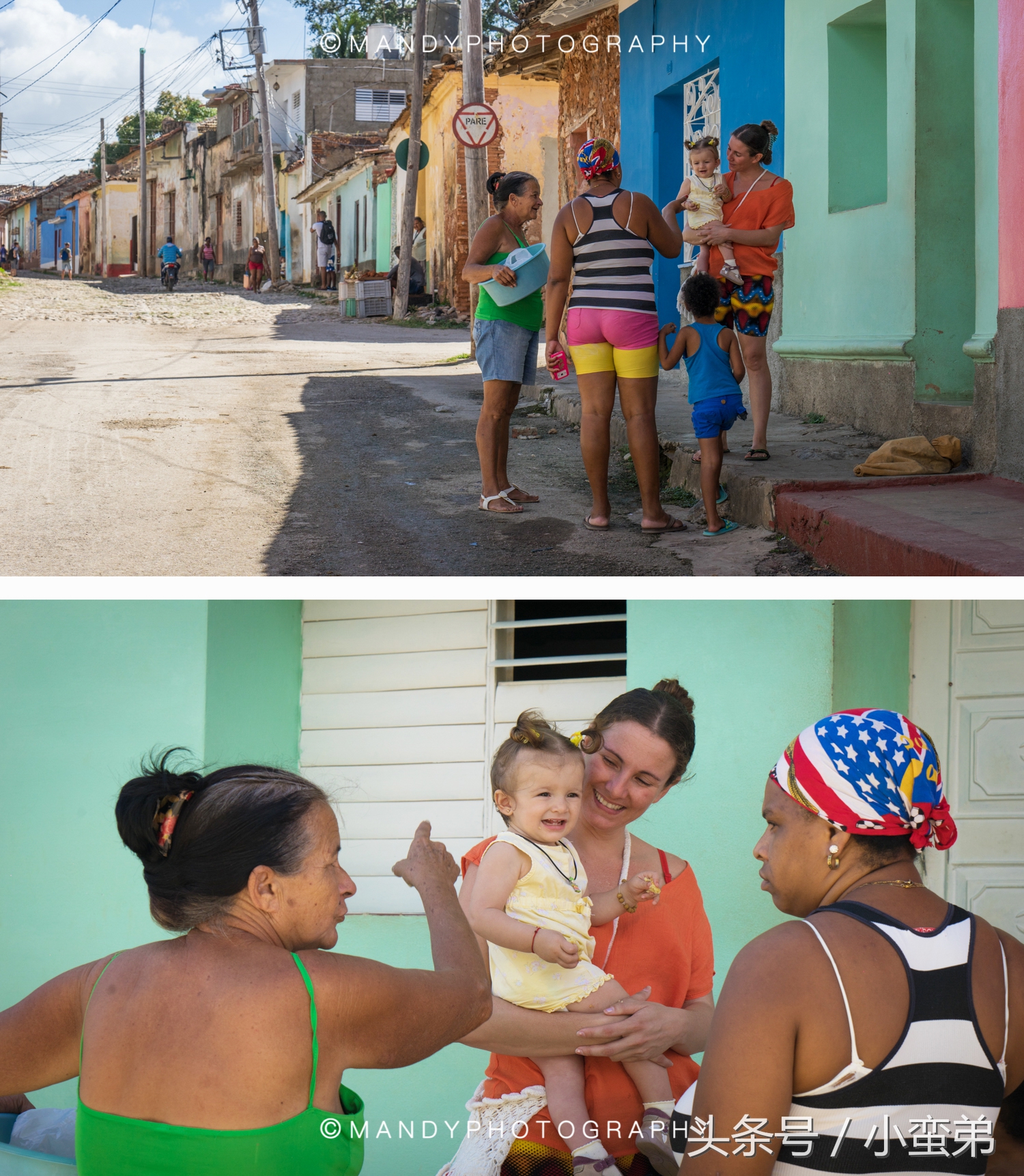 神秘的国度古巴,古巴自由行路线