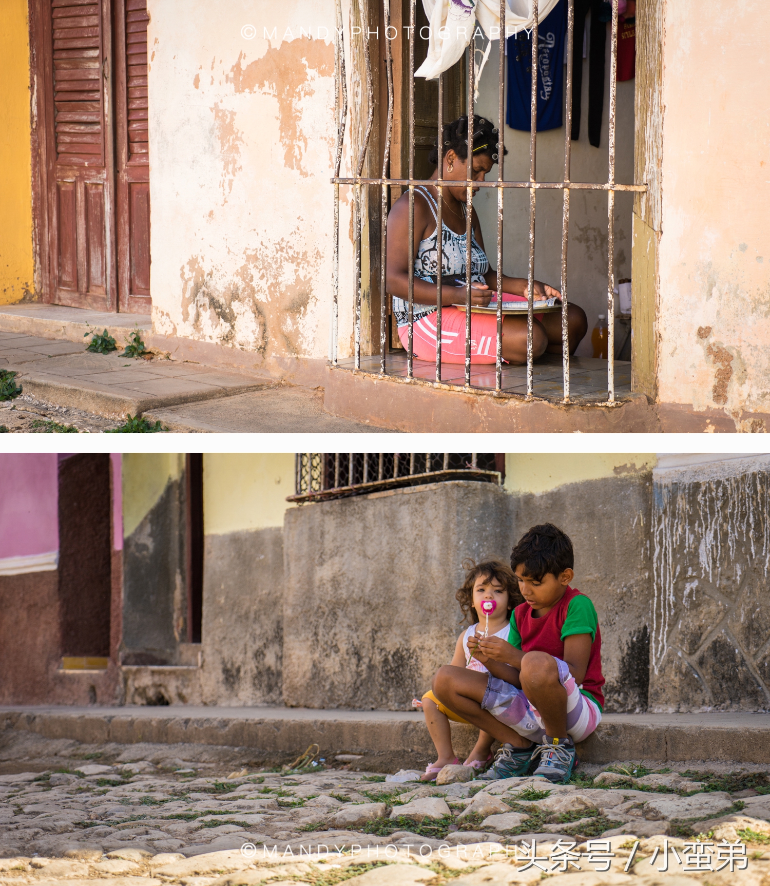 神秘的国度古巴,古巴自由行路线