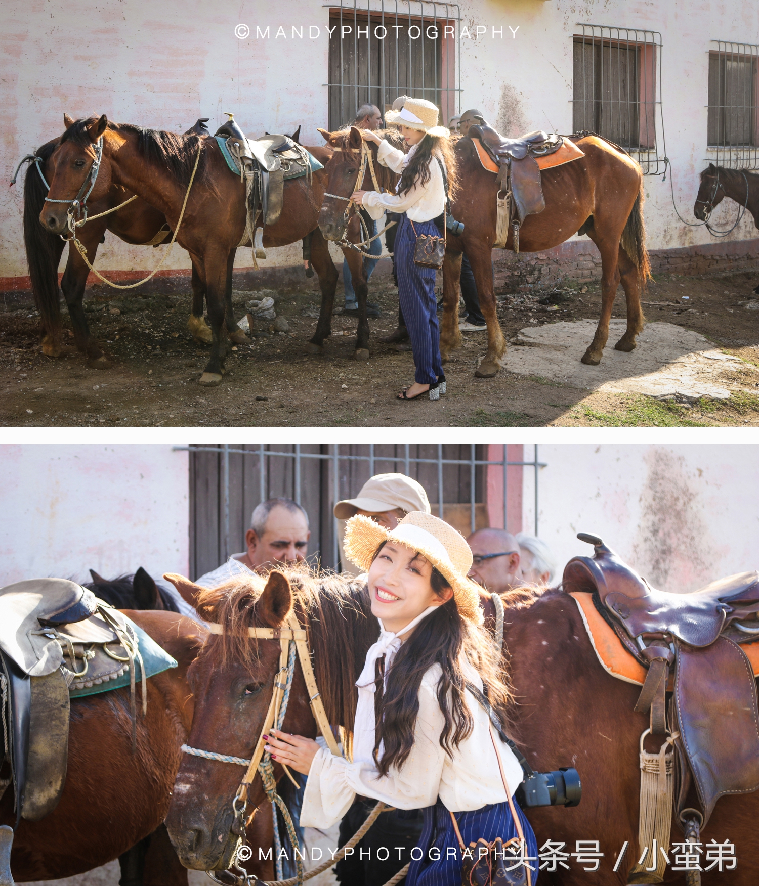 神秘的国度古巴,古巴自由行路线