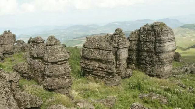 这几年巧家的变化,巧家的生活变化