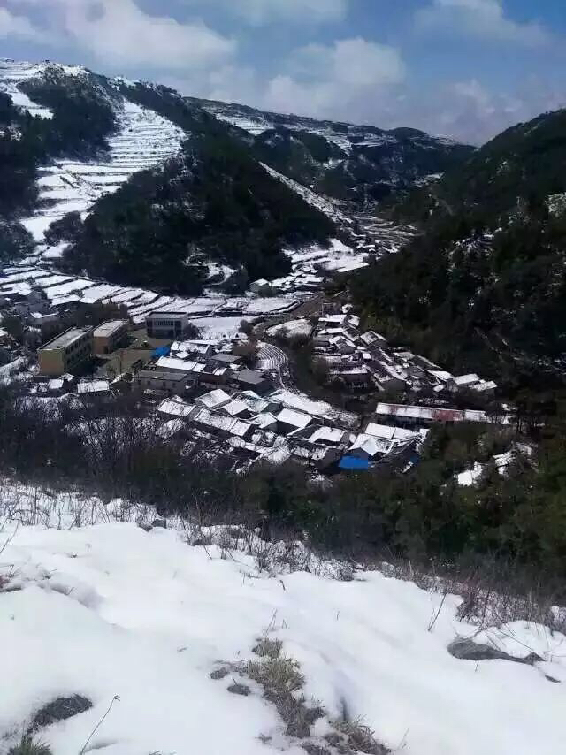 这几年巧家的变化,巧家的生活变化