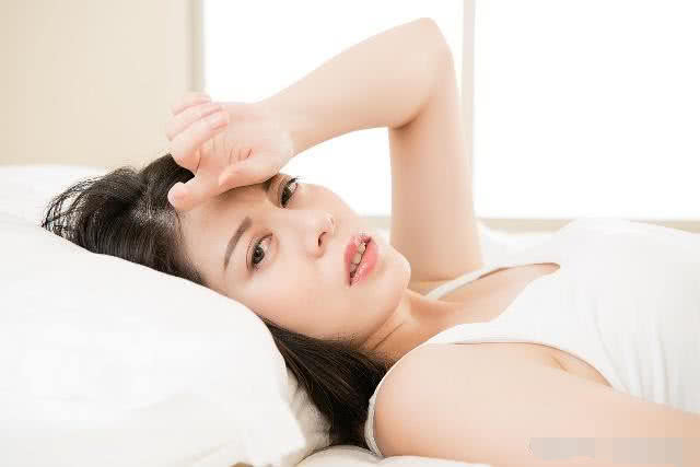 女人怀孕后，会先后出现这3个“早孕反应”，你接受到了吗？