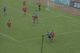 曲圣卿国家队进球,曲圣卿申花进球