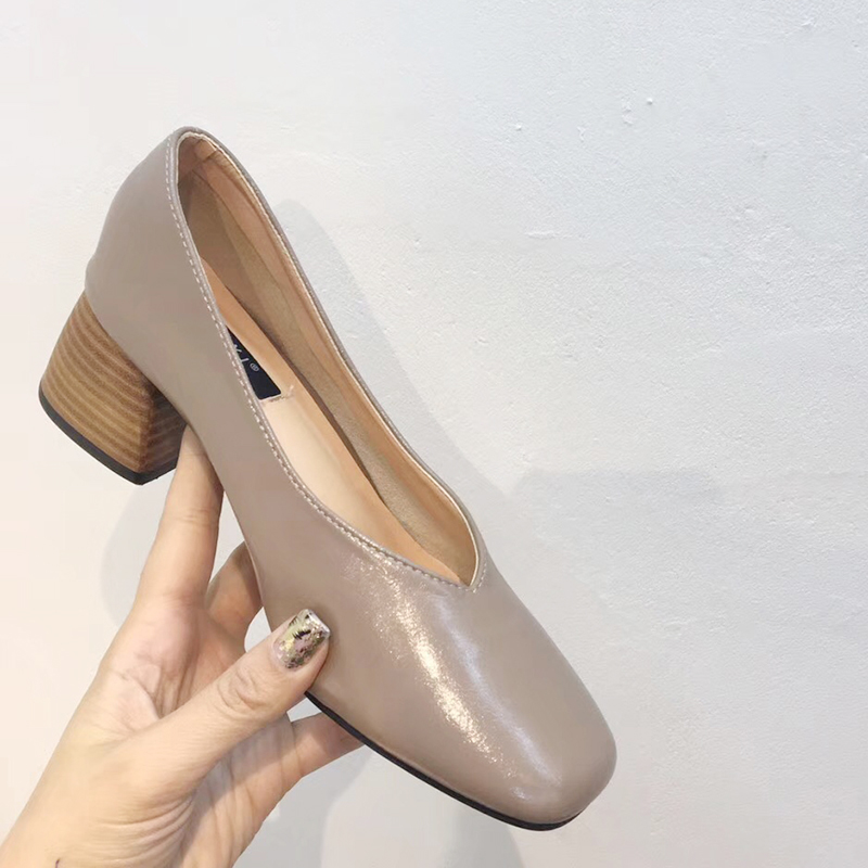 好看又舒适的奶奶鞋 (最好穿的奶奶鞋)