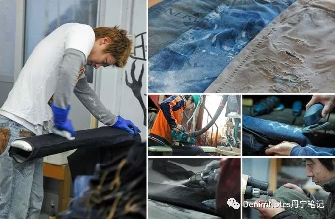 水洗牛也能养？日本有哪些值得入手的水洗牛仔裤？