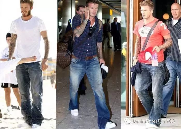 水洗牛也能养？日本有哪些值得入手的水洗牛仔裤？