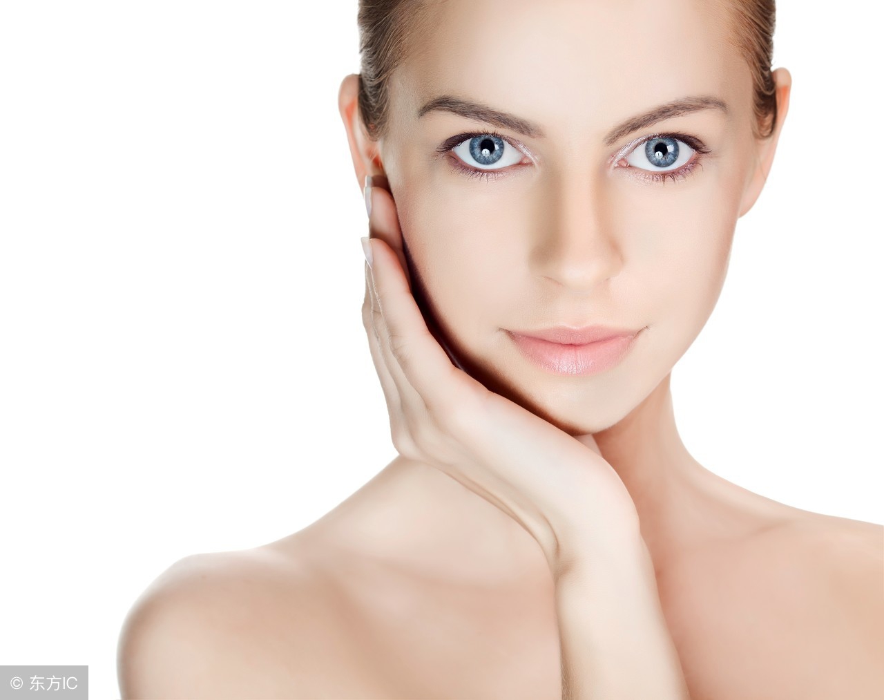 眼周脂肪粒用什么药,扒一扒胶原蛋白