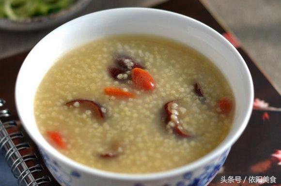 十大养胃的粥,10款养胃粥的做法