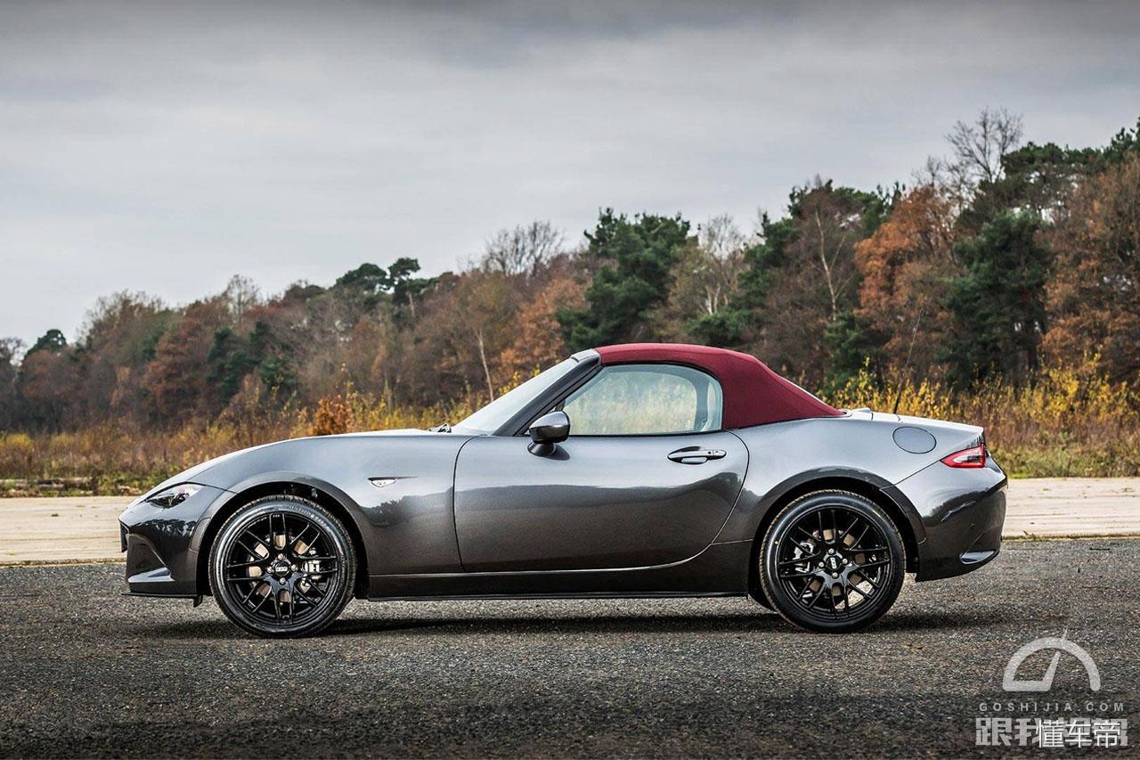 新车推荐5-8万敞篷车,40万内敞篷车推荐