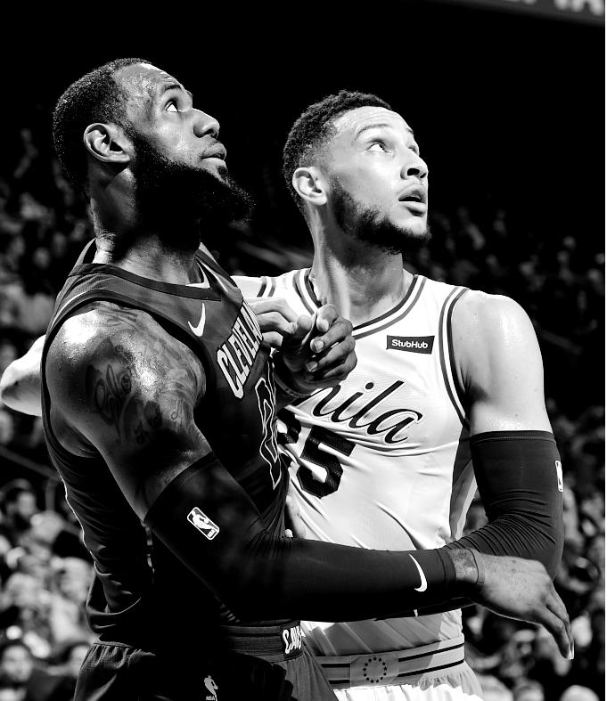 詹姆斯需要打破的纪录,詹姆斯要继续比赛吗