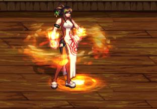 格斗家武器幻化dnf,dnf格斗家免费武器装扮任务名称