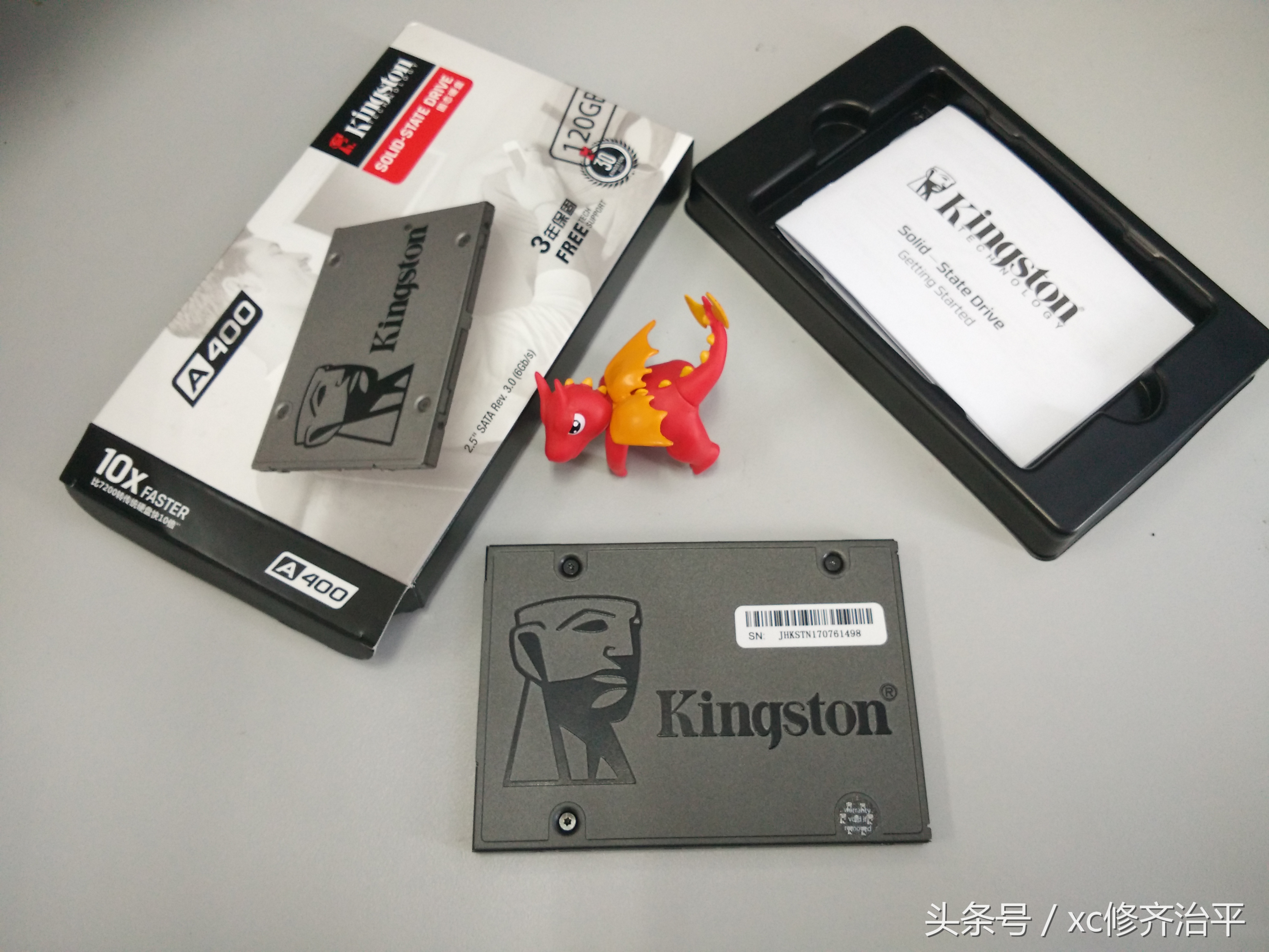 金士顿a400固态硬盘怎么样,u盘金士顿4t
