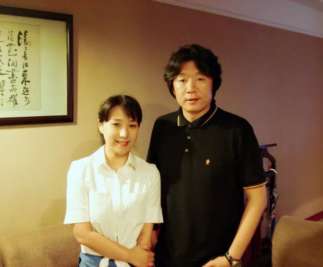 走进“声音世界”,她从未迷路|极客