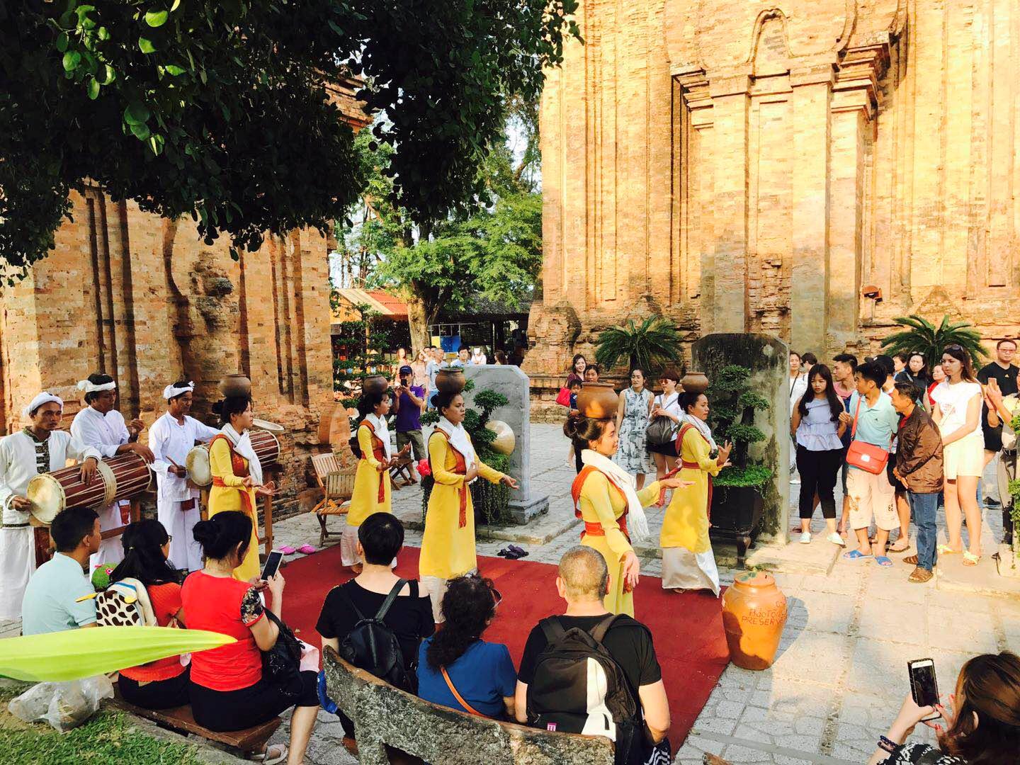 越南芽庄旅游值得去吗现在,越南芽庄最值得去的几个地方