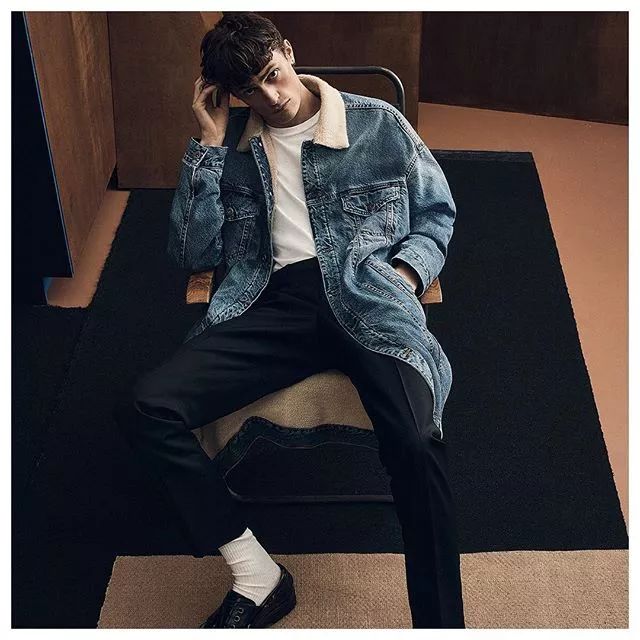 不会搭配衣服的看过来男生夏季,不会穿搭的男生看过来