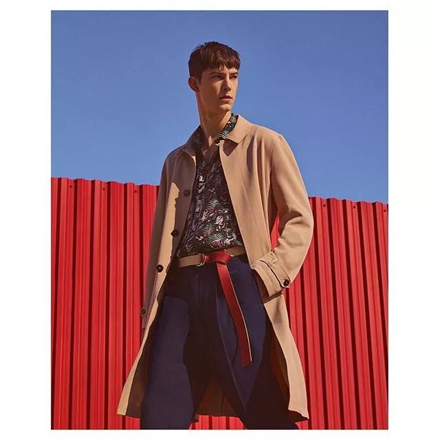 不会搭配衣服的看过来男生夏季,不会穿搭的男生看过来