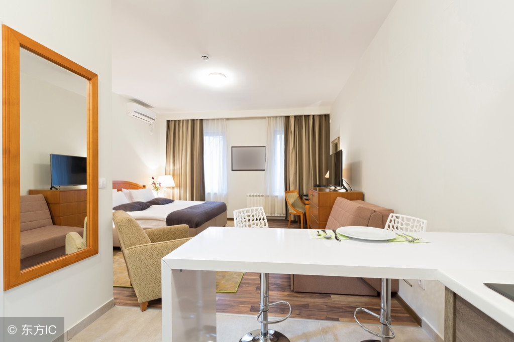 酒店式公寓的真实感受,住酒店式公寓是一种怎么样的体验