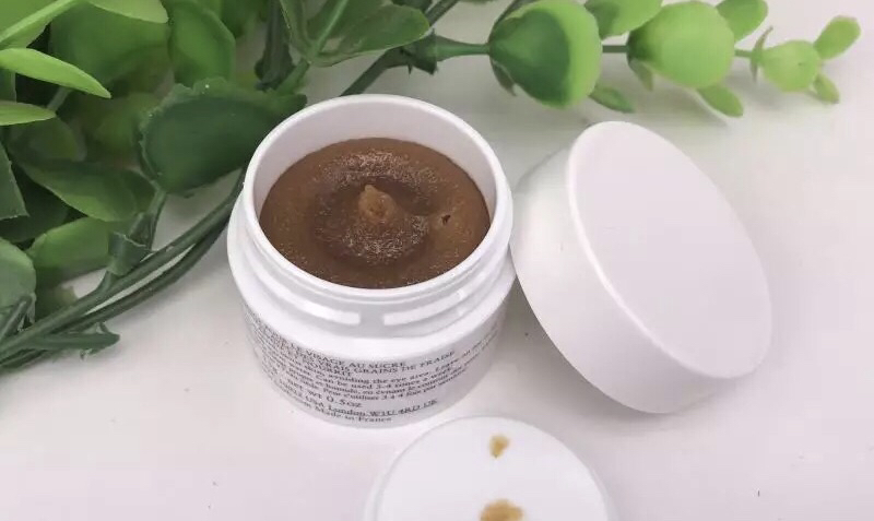 去黑头去死皮的小妙招,对付黑头的药膏